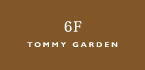 TOMMY GARDEN