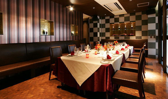 イベント＆パーティ