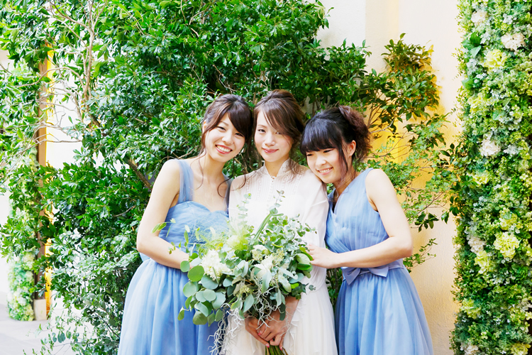 ウエディング 恵比寿イーストギャラリー East Gallery 公式